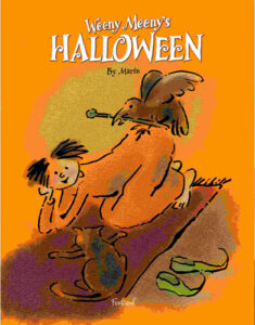 Weeny Meeny's Halloween